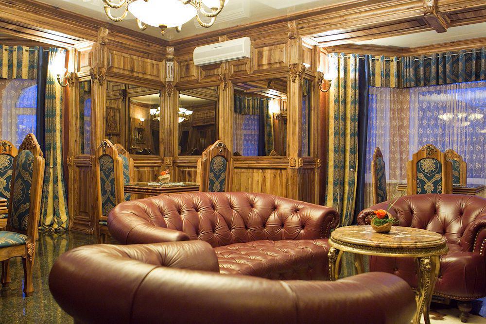 Diplomat Club Hotel Chisináu Facilidades foto