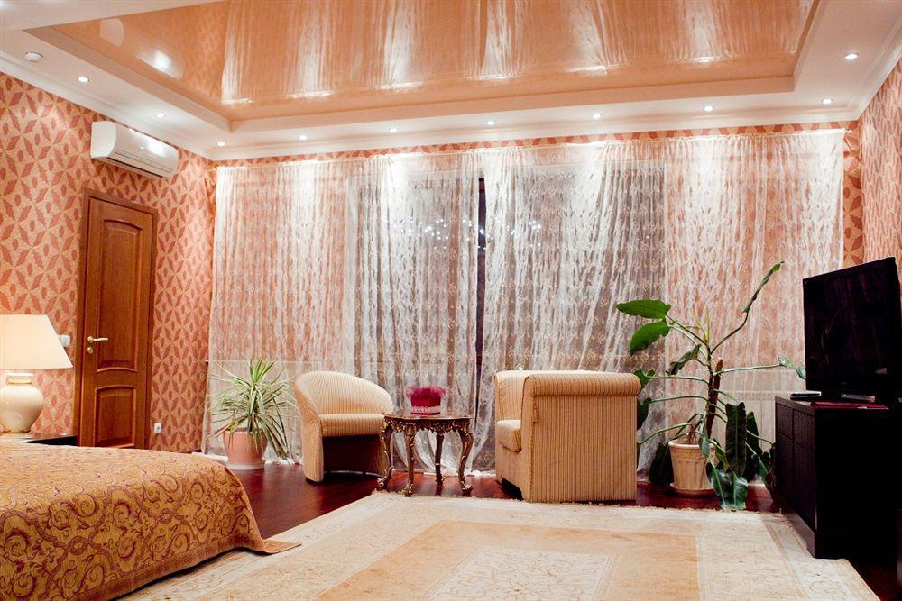 Diplomat Club Hotel Chisináu Habitación foto